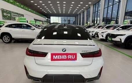BMW 3 серия, 2023 год, 2 900 000 рублей, 5 фотография