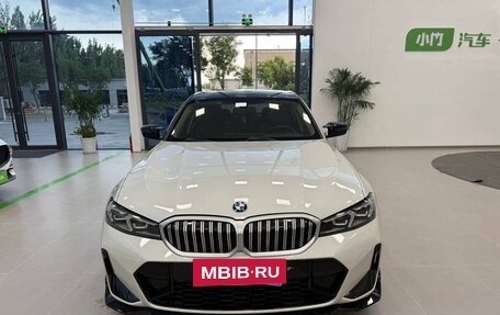 BMW 3 серия, 2023 год, 2 900 000 рублей, 2 фотография