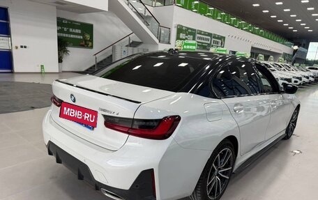 BMW 3 серия, 2023 год, 2 900 000 рублей, 4 фотография