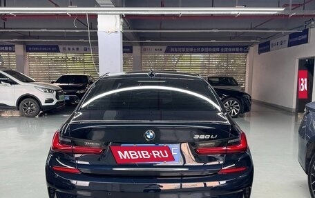 BMW 3 серия, 2022 год, 2 800 000 рублей, 4 фотография