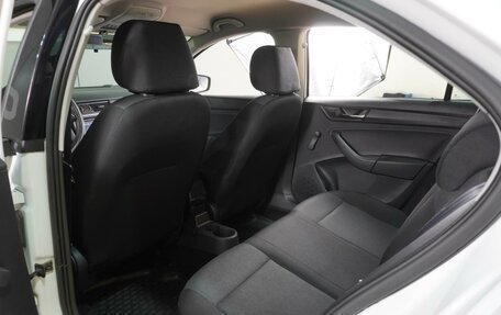 Skoda Rapid I, 2017 год, 999 000 рублей, 11 фотография