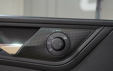 Skoda Rapid I, 2017 год, 999 000 рублей, 12 фотография