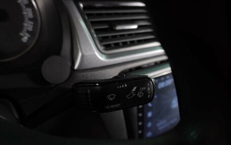 Skoda Rapid I, 2017 год, 999 000 рублей, 13 фотография