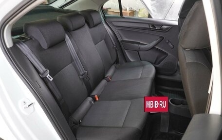 Skoda Rapid I, 2017 год, 999 000 рублей, 7 фотография
