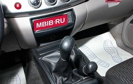 Mitsubishi L200 IV рестайлинг, 2012 год, 1 599 000 рублей, 13 фотография