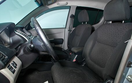 Mitsubishi L200 IV рестайлинг, 2012 год, 1 599 000 рублей, 16 фотография
