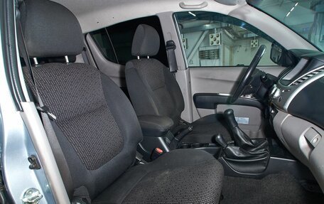 Mitsubishi L200 IV рестайлинг, 2012 год, 1 599 000 рублей, 17 фотография