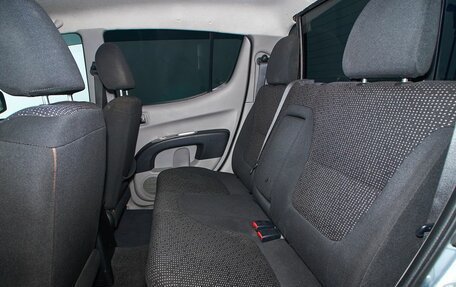 Mitsubishi L200 IV рестайлинг, 2012 год, 1 599 000 рублей, 18 фотография