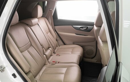 Nissan X-Trail, 2018 год, 1 999 000 рублей, 7 фотография