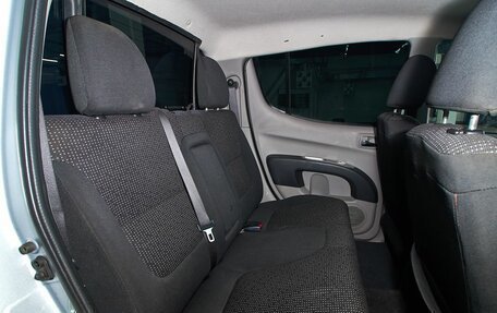 Mitsubishi L200 IV рестайлинг, 2012 год, 1 599 000 рублей, 19 фотография