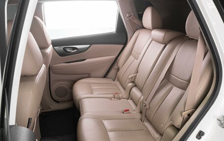 Nissan X-Trail, 2018 год, 1 999 000 рублей, 9 фотография