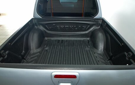 Mitsubishi L200 IV рестайлинг, 2012 год, 1 599 000 рублей, 20 фотография