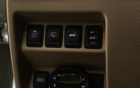 Nissan X-Trail, 2018 год, 1 999 000 рублей, 21 фотография