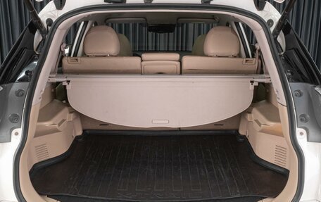 Nissan X-Trail, 2018 год, 1 999 000 рублей, 23 фотография