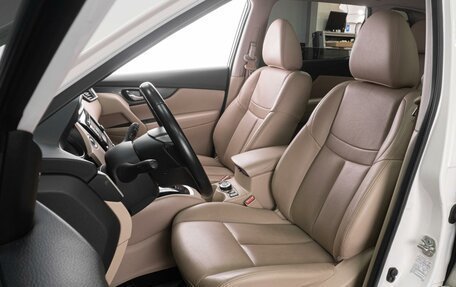 Nissan X-Trail, 2018 год, 1 999 000 рублей, 10 фотография