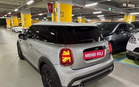 MINI Hatch, 2023 год, 1 890 000 рублей, 3 фотография
