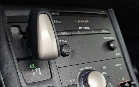 Lexus CT I рестайлинг, 2018 год, 1 940 000 рублей, 5 фотография
