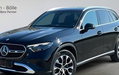 Mercedes-Benz GLC, 2026 год, 7 092 275 рублей, 1 фотография