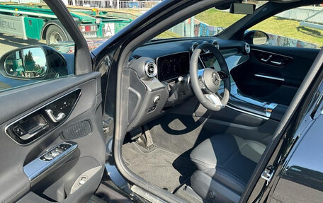 Mercedes-Benz GLC, 2026 год, 7 092 275 рублей, 11 фотография
