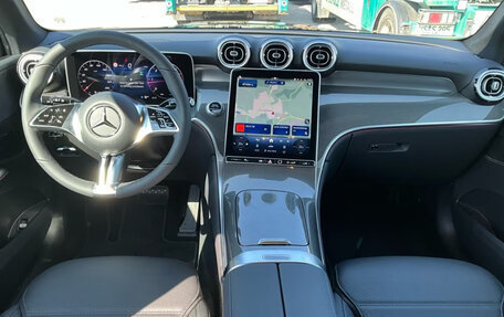 Mercedes-Benz GLC, 2026 год, 7 092 275 рублей, 6 фотография