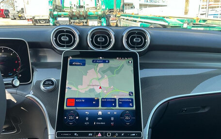Mercedes-Benz GLC, 2026 год, 7 092 275 рублей, 9 фотография