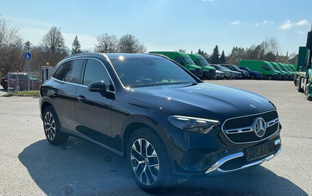 Mercedes-Benz GLC, 2026 год, 7 092 275 рублей, 2 фотография