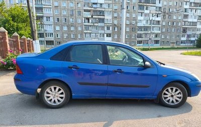 Ford Focus IV, 2001 год, 190 000 рублей, 1 фотография