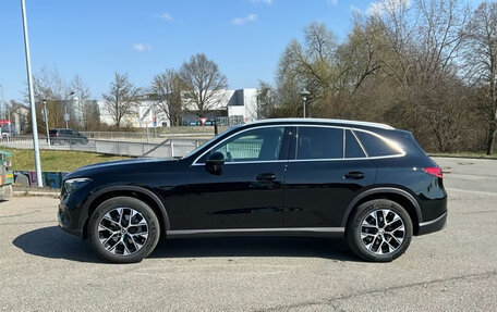 Mercedes-Benz GLC, 2026 год, 7 092 275 рублей, 3 фотография