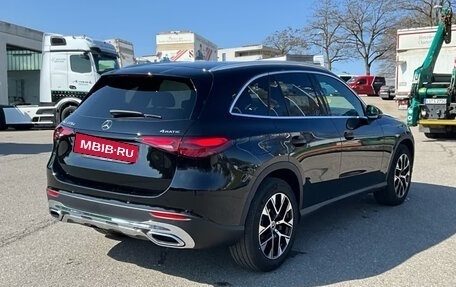 Mercedes-Benz GLC, 2026 год, 7 092 275 рублей, 5 фотография