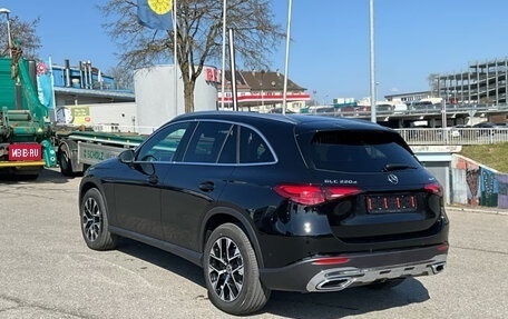 Mercedes-Benz GLC, 2026 год, 7 092 275 рублей, 4 фотография