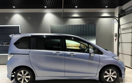 Honda Freed I, 2012 год, 1 017 000 рублей, 4 фотография