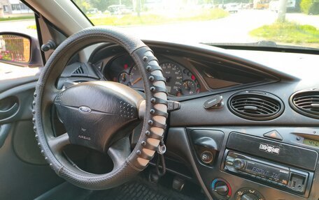 Ford Focus IV, 2001 год, 190 000 рублей, 10 фотография