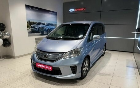 Honda Freed I, 2012 год, 1 017 000 рублей, 1 фотография
