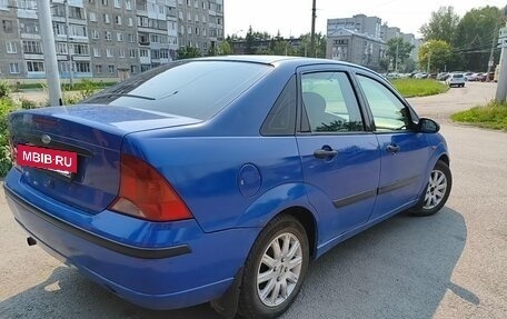 Ford Focus IV, 2001 год, 190 000 рублей, 2 фотография