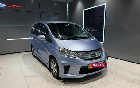 Honda Freed I, 2012 год, 1 017 000 рублей, 3 фотография