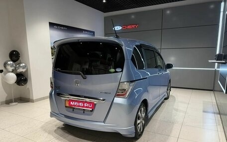 Honda Freed I, 2012 год, 1 017 000 рублей, 5 фотография