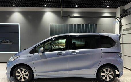 Honda Freed I, 2012 год, 1 017 000 рублей, 8 фотография