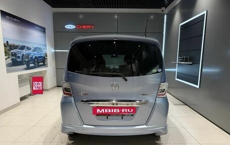 Honda Freed I, 2012 год, 1 017 000 рублей, 6 фотография
