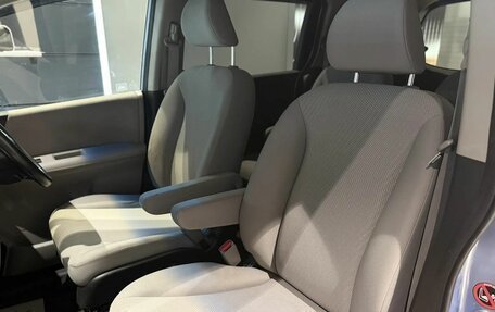 Honda Freed I, 2012 год, 1 017 000 рублей, 12 фотография