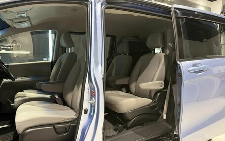 Honda Freed I, 2012 год, 1 017 000 рублей, 11 фотография