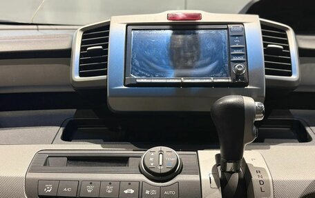 Honda Freed I, 2012 год, 1 017 000 рублей, 15 фотография