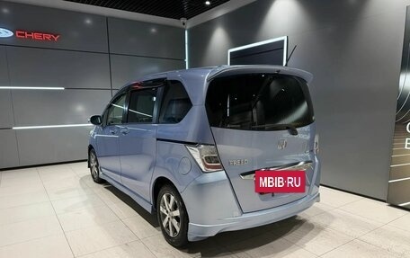 Honda Freed I, 2012 год, 1 017 000 рублей, 7 фотография
