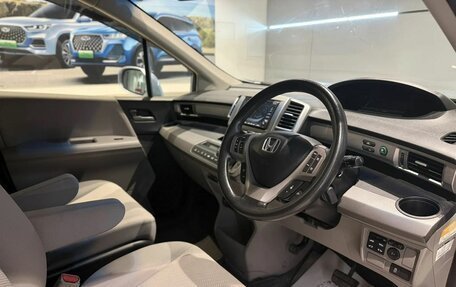 Honda Freed I, 2012 год, 1 017 000 рублей, 17 фотография