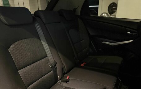 SsangYong Actyon II рестайлинг, 2013 год, 950 000 рублей, 13 фотография