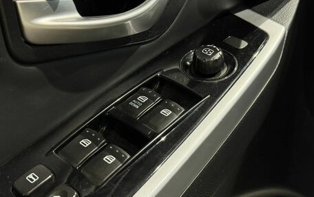 SsangYong Actyon II рестайлинг, 2013 год, 950 000 рублей, 17 фотография