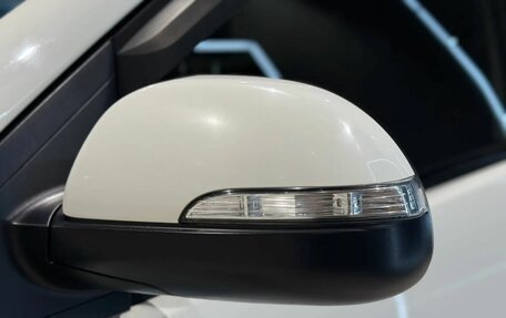 SsangYong Actyon II рестайлинг, 2013 год, 950 000 рублей, 10 фотография