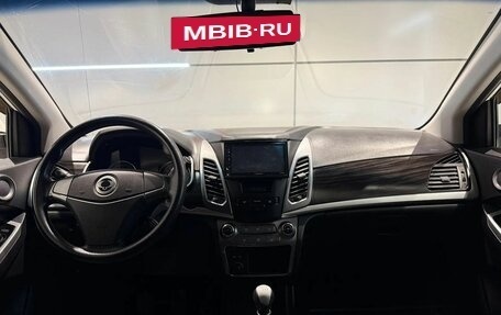 SsangYong Actyon II рестайлинг, 2013 год, 950 000 рублей, 16 фотография