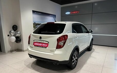 SsangYong Actyon II рестайлинг, 2013 год, 950 000 рублей, 5 фотография
