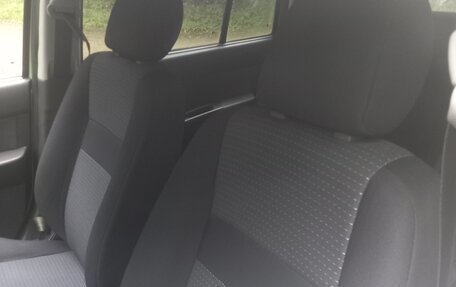 Hyundai Getz I рестайлинг, 2008 год, 480 000 рублей, 2 фотография