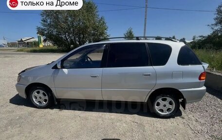Toyota Ipsum II, 1995 год, 470 000 рублей, 2 фотография